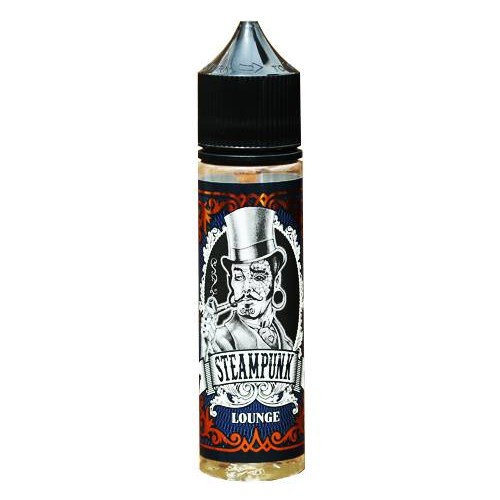 Steampunk Lounge Flavorshot 20ml/60ml